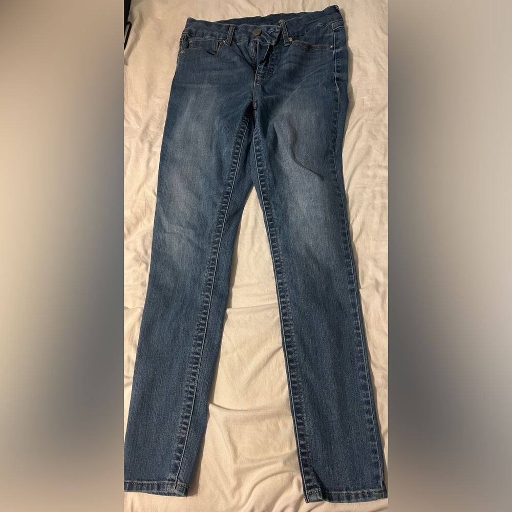 Seven skinny jeans